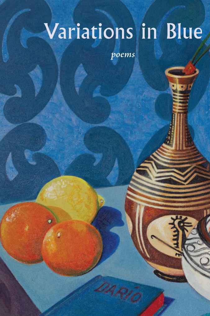 Latina poetry collections 2025